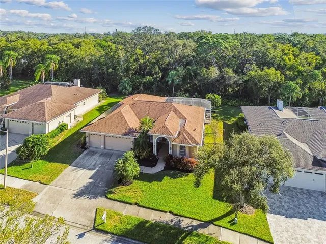 $847,000 | 1955 Dunloe Circle, Dunedin, FL 34698