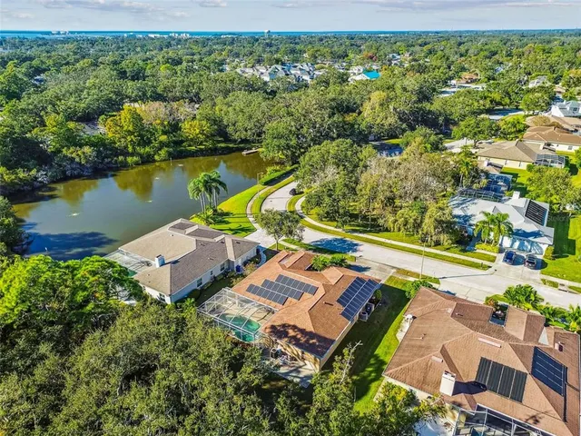 $847,000 | 1955 Dunloe Circle, Dunedin, FL 34698