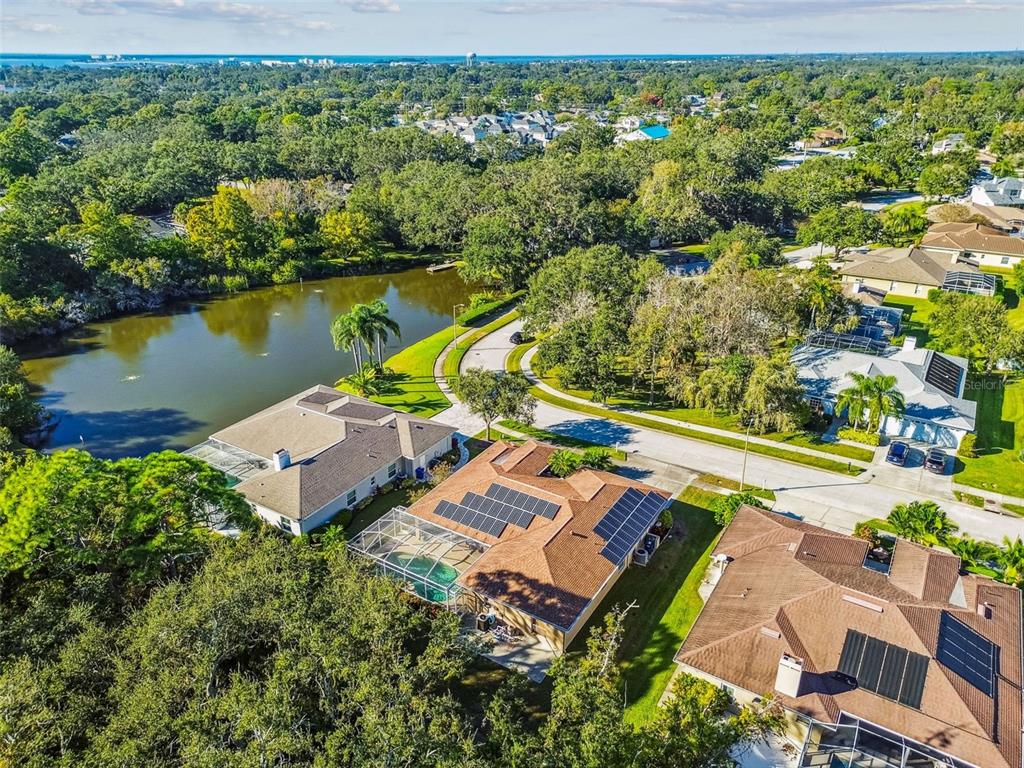 1955 Dunloe Circle Dunedin, FL 34698 - Photo 85 of 94