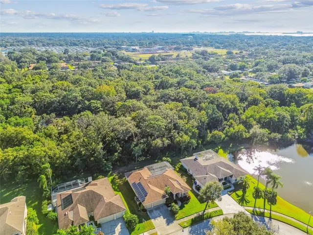 $847,000 | 1955 Dunloe Circle, Dunedin, FL 34698