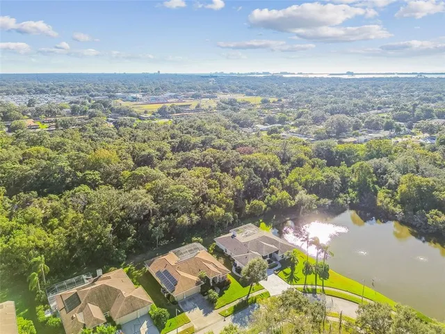 $847,000 | 1955 Dunloe Circle, Dunedin, FL 34698