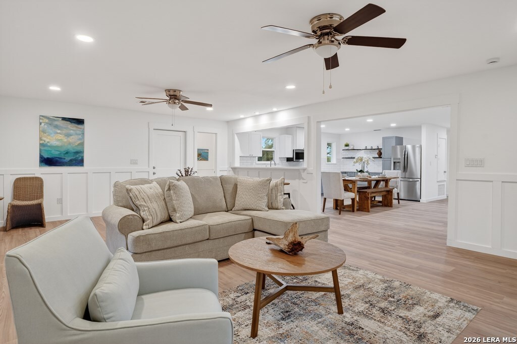 150 Wishert Road Rockport, TX 78382 - Photo 19 of 37