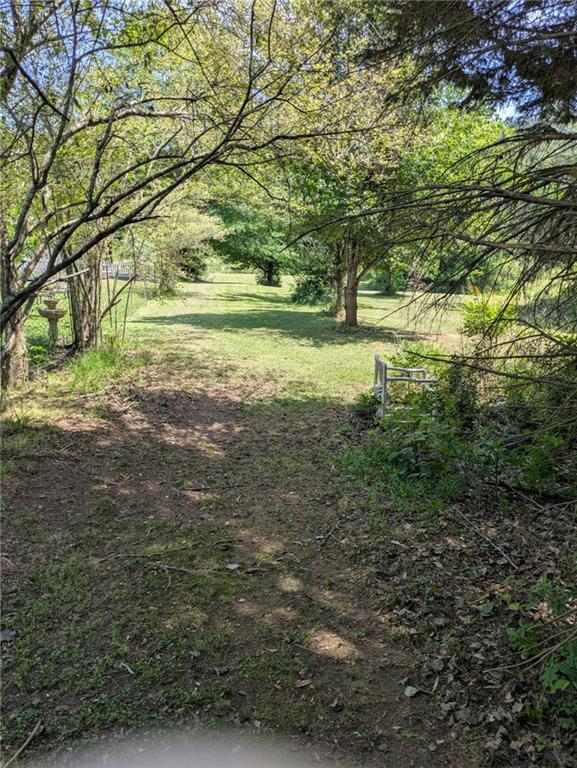 435 Red Oak Court Monroe, GA 30655 - Photo 19 of 28 a view of yard with green space