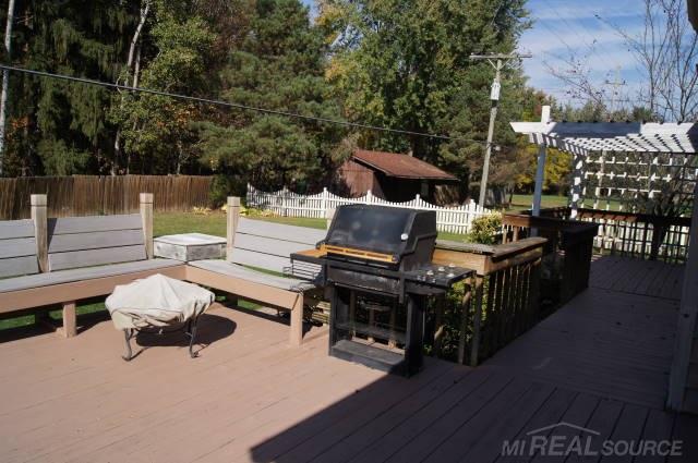 1609 Farnsworth Road Lapeer, MI 48446 - Photo 8 of 39