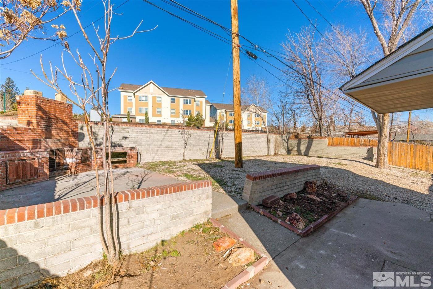 289 Bartlett Street Reno, NV 89512 - Photo 33 of 40