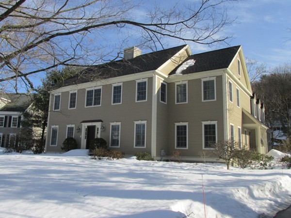 9 Hastings Road Weston, MA 02493 - Photo 1 of 21
