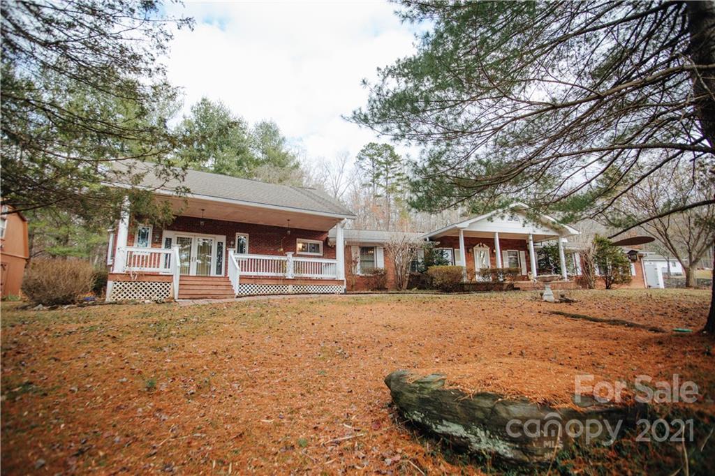 94 Gaddy Road South Nebo, NC 28761 - Photo 1 of 46 Gallery Image 1