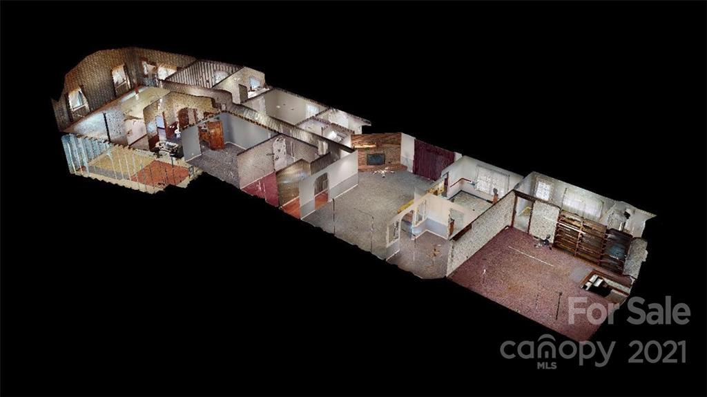 94 Gaddy Road South Nebo, NC 28761 - Photo 2 of 46 Gallery Image 2