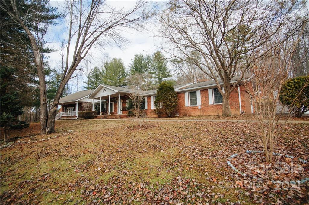 94 Gaddy Road South Nebo, NC 28761 - Photo 38 of 46 Gallery Image 38