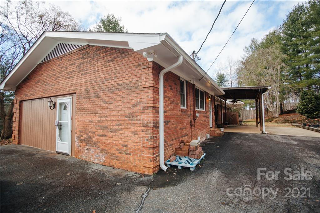 94 Gaddy Road South Nebo, NC 28761 - Photo 40 of 46 Gallery Image 40