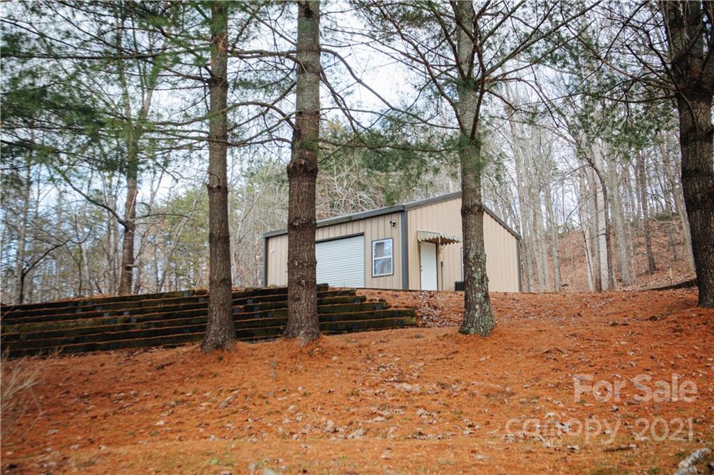94 Gaddy Road South Nebo, NC 28761 - Photo 43 of 46 Gallery Image 43