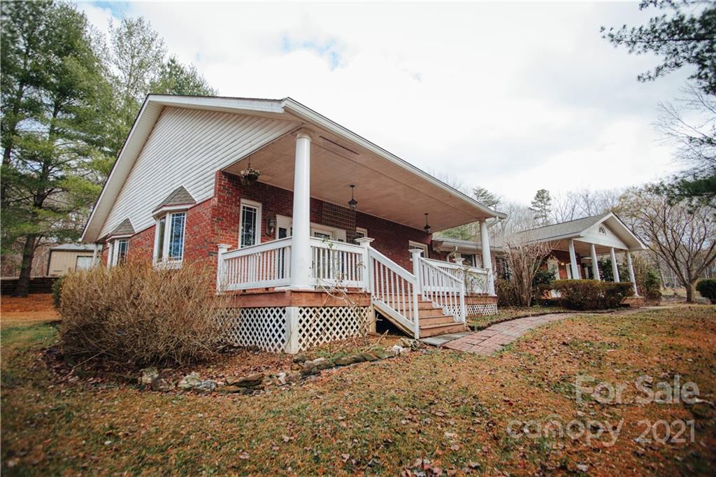 94 Gaddy Road South Nebo, NC 28761 - Photo 45 of 46 Gallery Image 45