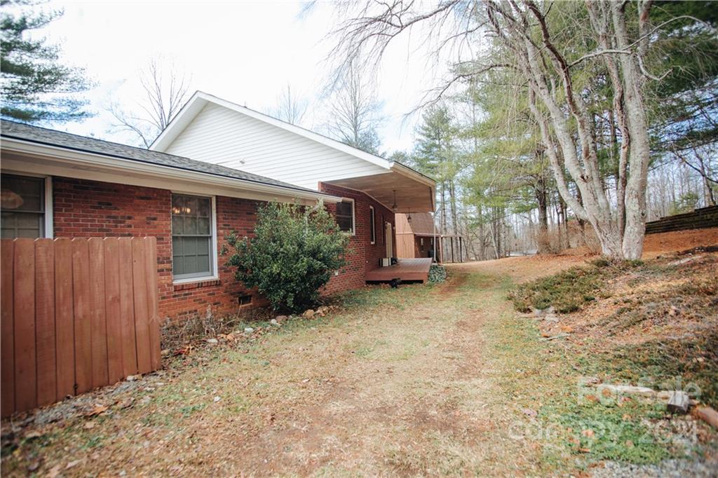 94 Gaddy Road South Nebo, NC 28761 - Photo 46 of 46 Gallery Image 46