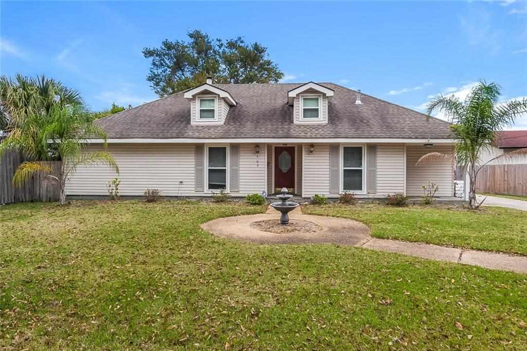 505 Raspberry Street Metairie, LA 70005 - Photo 1 of 15
