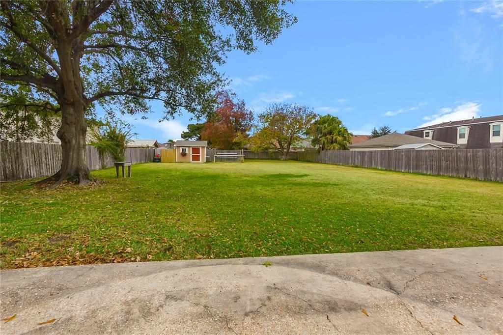505 Raspberry Street Metairie, LA 70005 - Photo 14 of 15