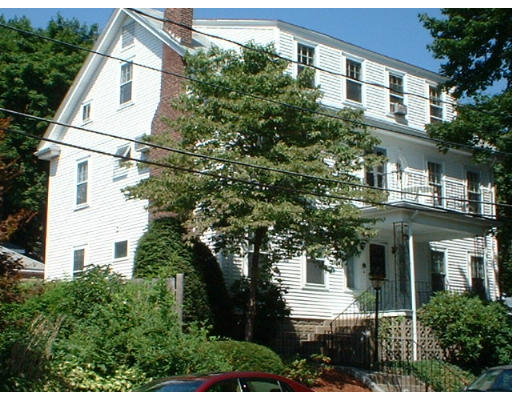 8 Appleton Street Watertown, MA 02472 - Photo 1 of 1 Gallery Image 1