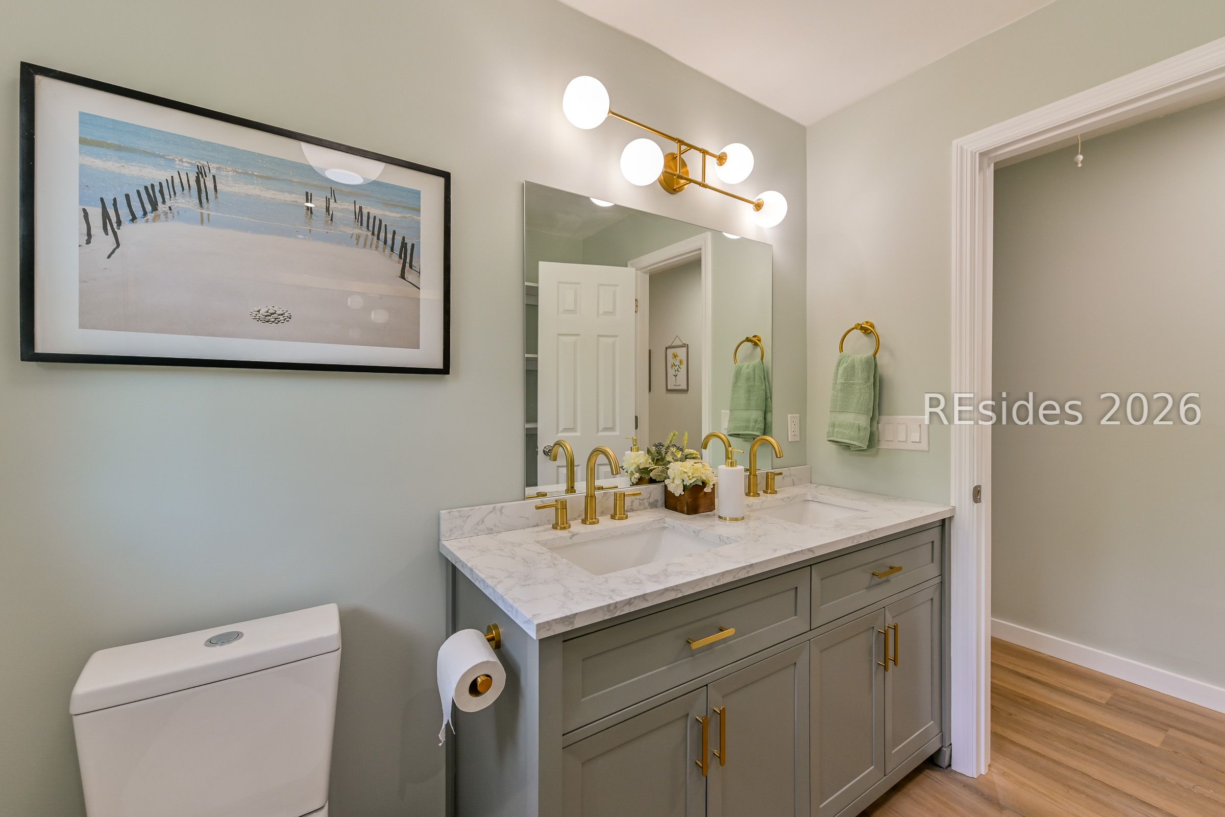1013 Rentz Street Beaufort, SC 29906 - Photo 23 of 42