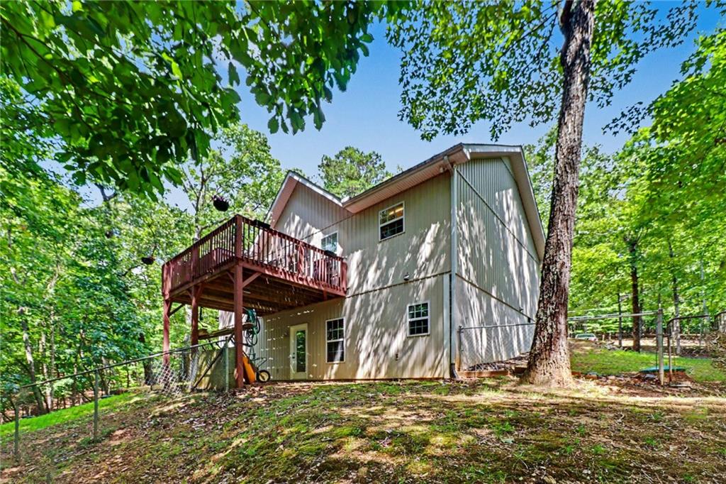 1240 Camp Branch Road Ellijay, GA 30540 - Photo 28 of 38