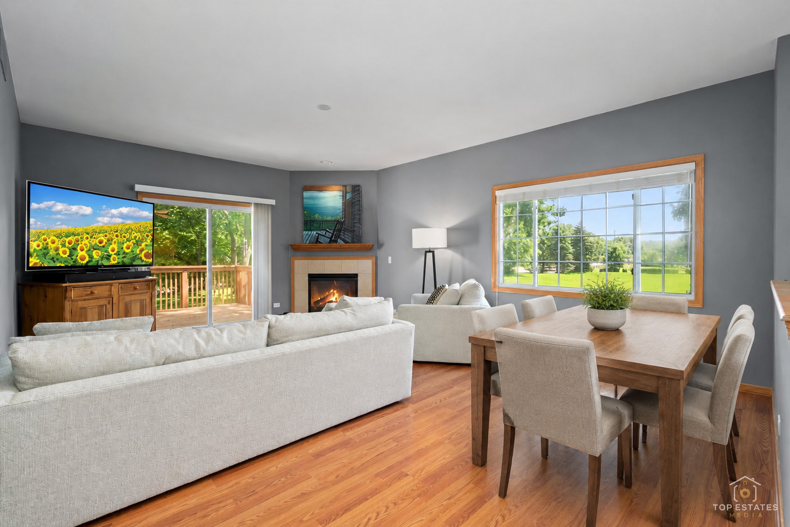 1308 Dancing Bear Lane Elgin, IL 60120 - Photo 4 of 22