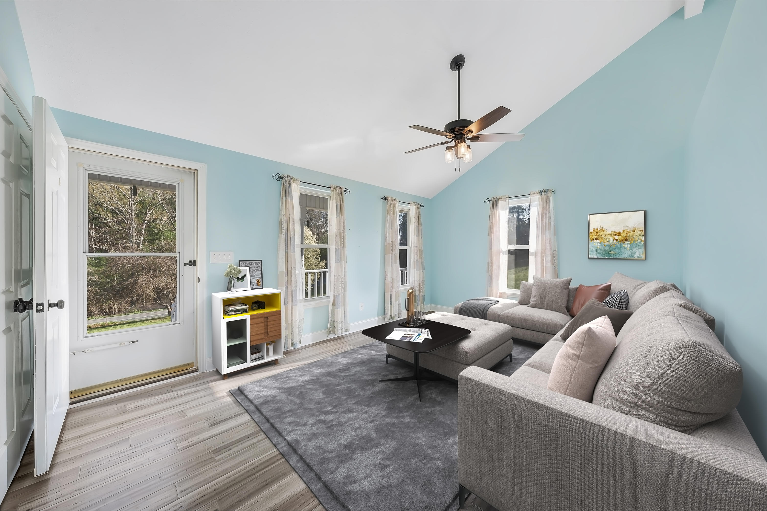 5261 Bethlehem Road Boones Mill, VA 24065 - Photo 11 of 47 Rapidimagery-4724