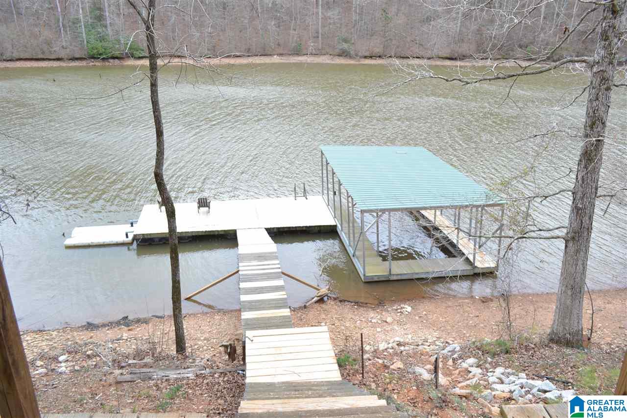 214 County Road, Unit 1 Wedowee, AL 36278 - Photo 7 of 14