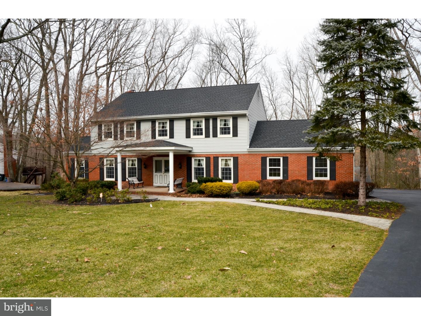 54 Lochatong Road Ewing, NJ 08628 - Photo 1 of 23
