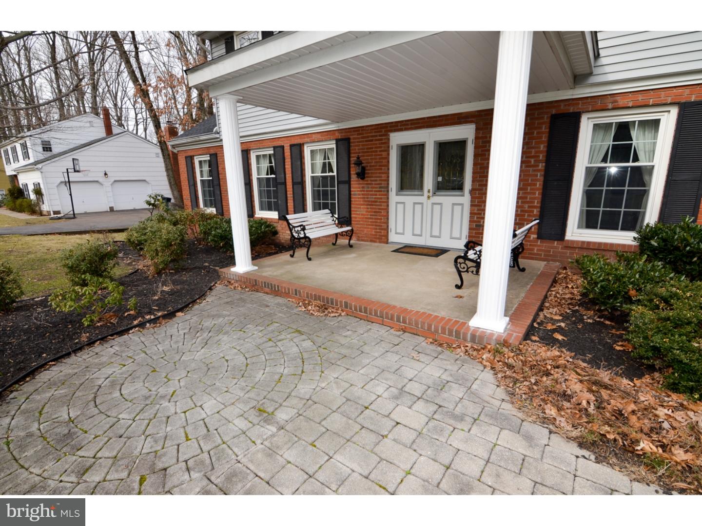 54 Lochatong Road Ewing, NJ 08628 - Photo 2 of 23 Exterior Front