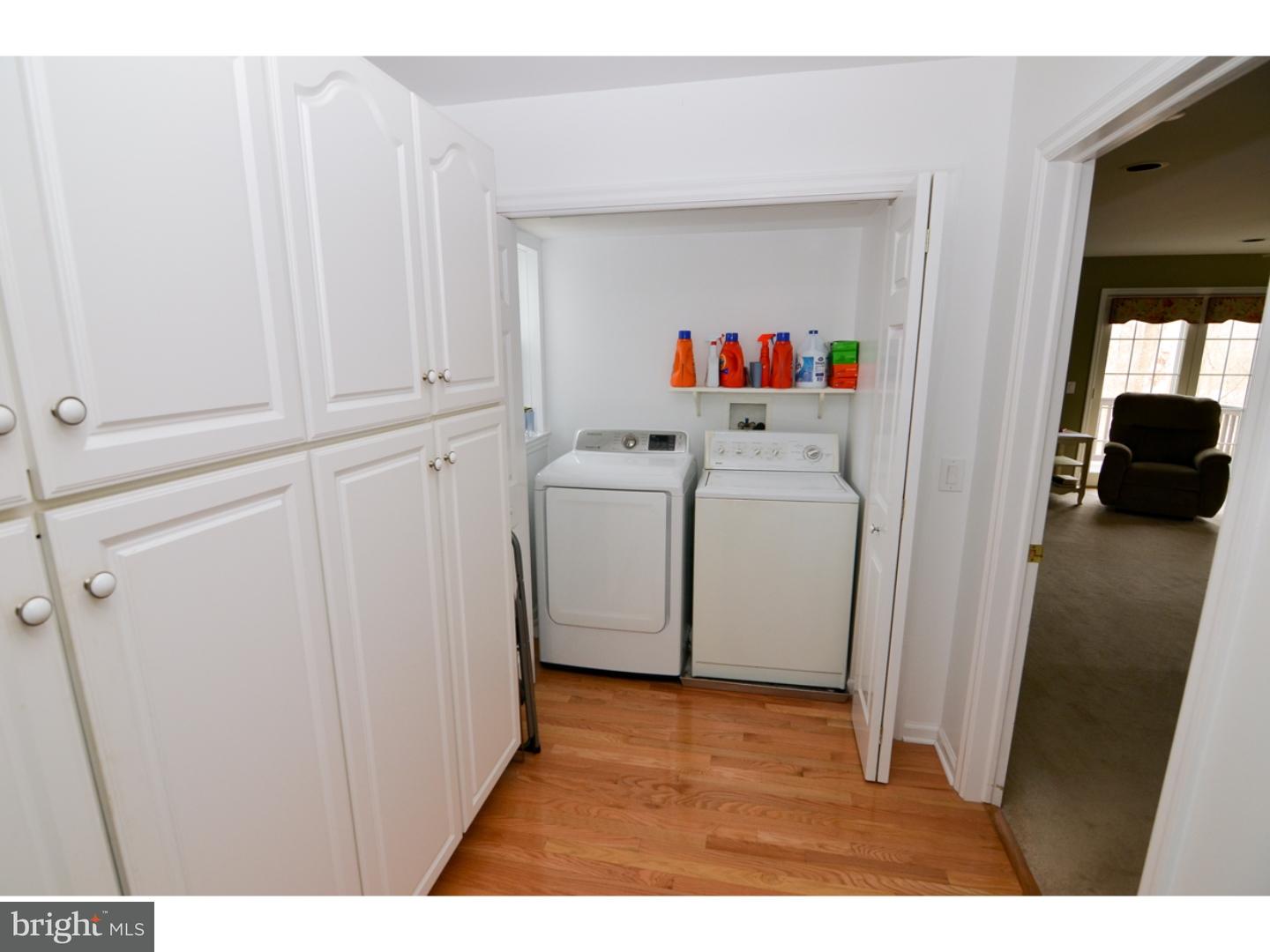 54 Lochatong Road Ewing, NJ 08628 - Photo 18 of 23 Laundry Room