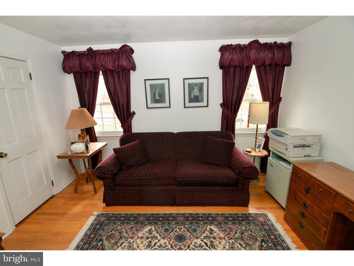 54 Lochatong Road Ewing, NJ 08628 - Photo 21 of 23 Bedroom 3