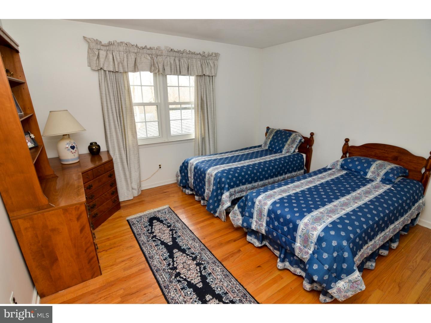 54 Lochatong Road Ewing, NJ 08628 - Photo 23 of 23 Bedroom 5