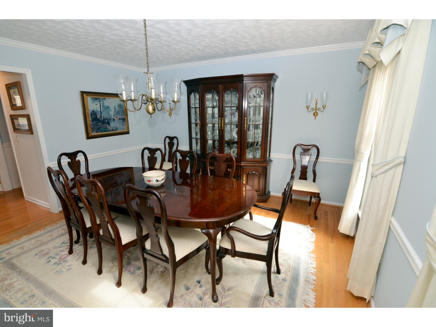 54 Lochatong Road Ewing, NJ 08628 - Photo 5 of 23 Dining Room