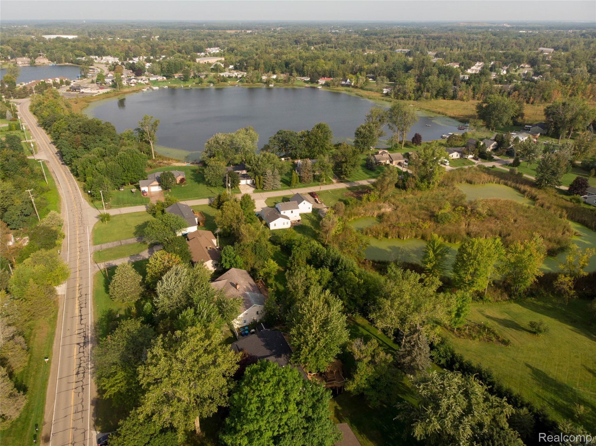 2050 North Long Lake Road Fenton, MI 48430 - Photo 35 of 38 DJI_0858.jpg