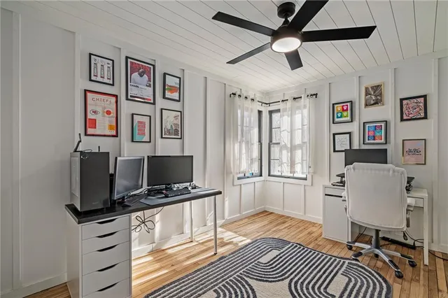 $320,000 | 8133 Woodward, Overland Park, KS 66204