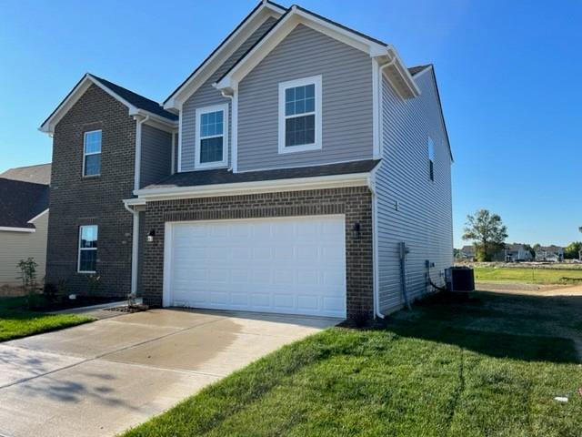 6759 Honeysuckle Way Pendleton, IN 46064 - Photo 3 of 6 Gallery Image 3