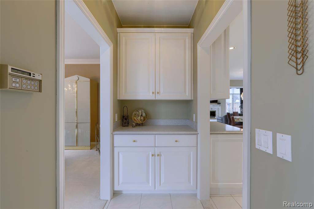 1721 Archers Pointe Rochester Hills, MI 48306 - Photo 18 of 59