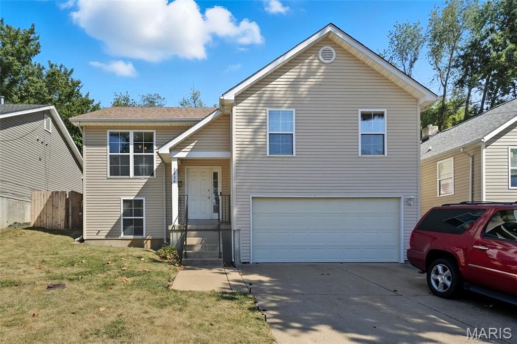 2824 Old Hanley Road St. Louis, MO 63114 - Photo 1 of 35 Gallery Image 1