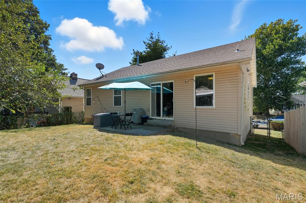 2824 Old Hanley Road St. Louis, MO 63114 - Photo 33 of 35 Gallery Image 33
