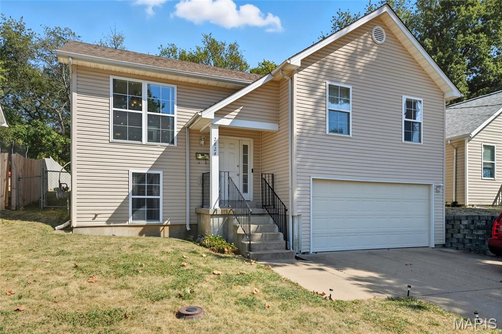 2824 Old Hanley Road St. Louis, MO 63114 - Photo 34 of 35 Gallery Image 34