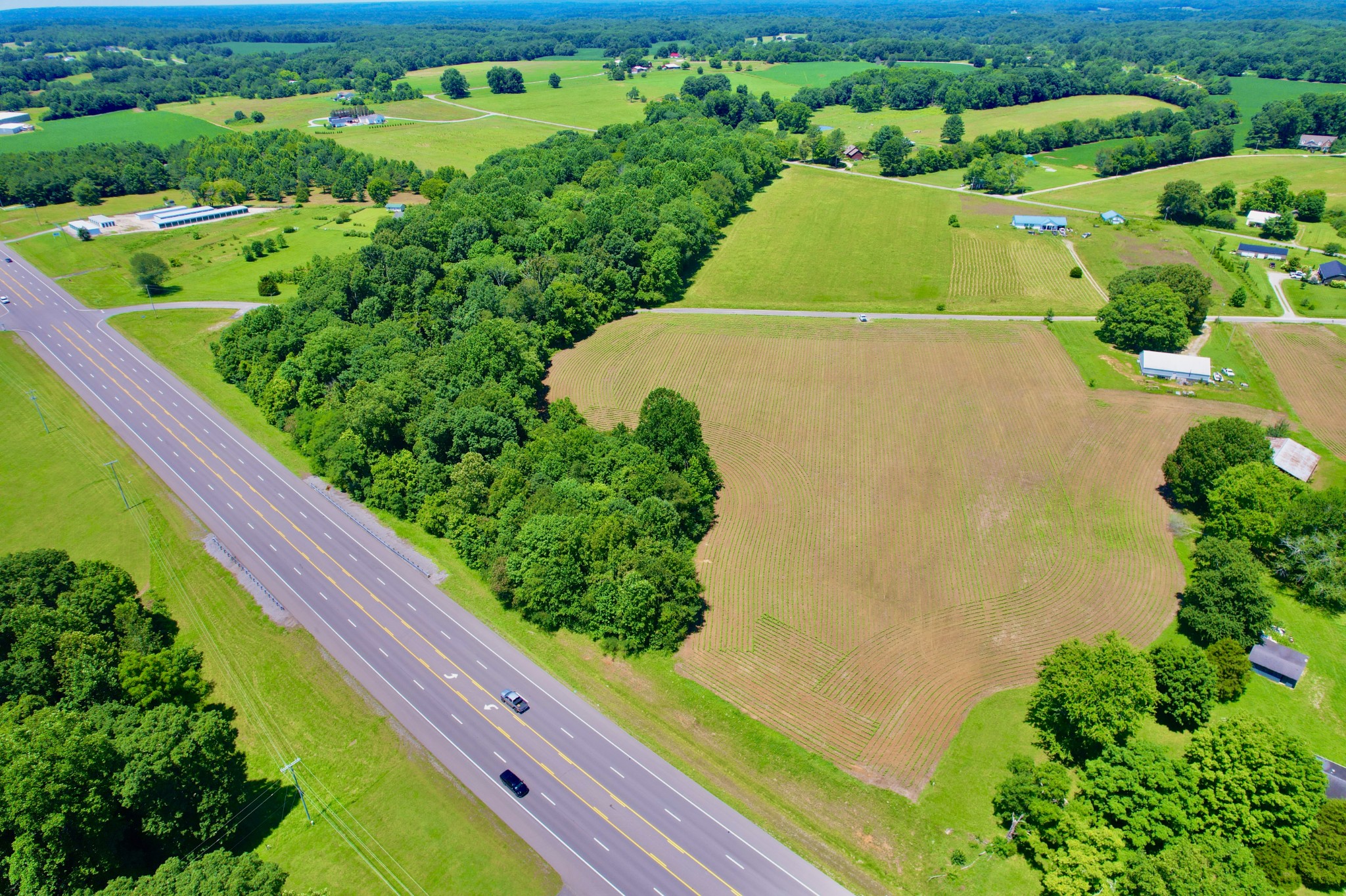 20 Lambs Ferry Road Leoma, TN 38468 - Photo 3 of 12
