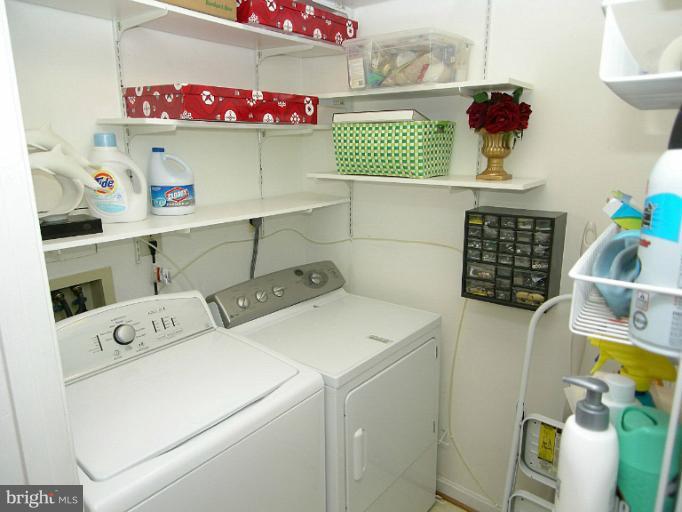 2702 Snowbird Terrace, Unit 114 Silver Spring, MD 20906 - Photo 15 of 16 Interior (General)