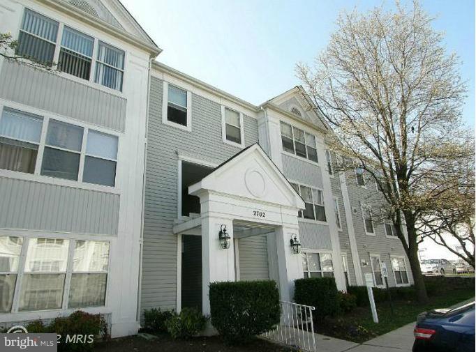 2702 Snowbird Terrace, Unit 114 Silver Spring, MD 20906 - Photo 16 of 16 Exterior (Front)