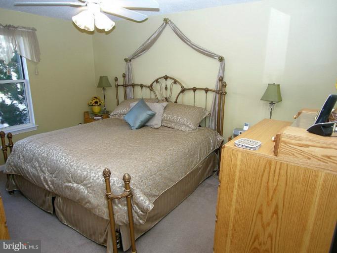 2702 Snowbird Terrace, Unit 114 Silver Spring, MD 20906 - Photo 4 of 16 Bedroom (Master)