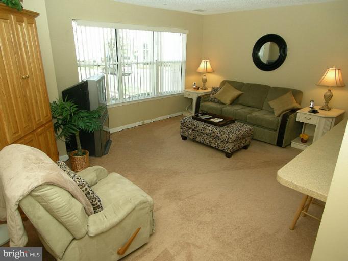 2702 Snowbird Terrace, Unit 114 Silver Spring, MD 20906 - Photo 7 of 16 Living Room