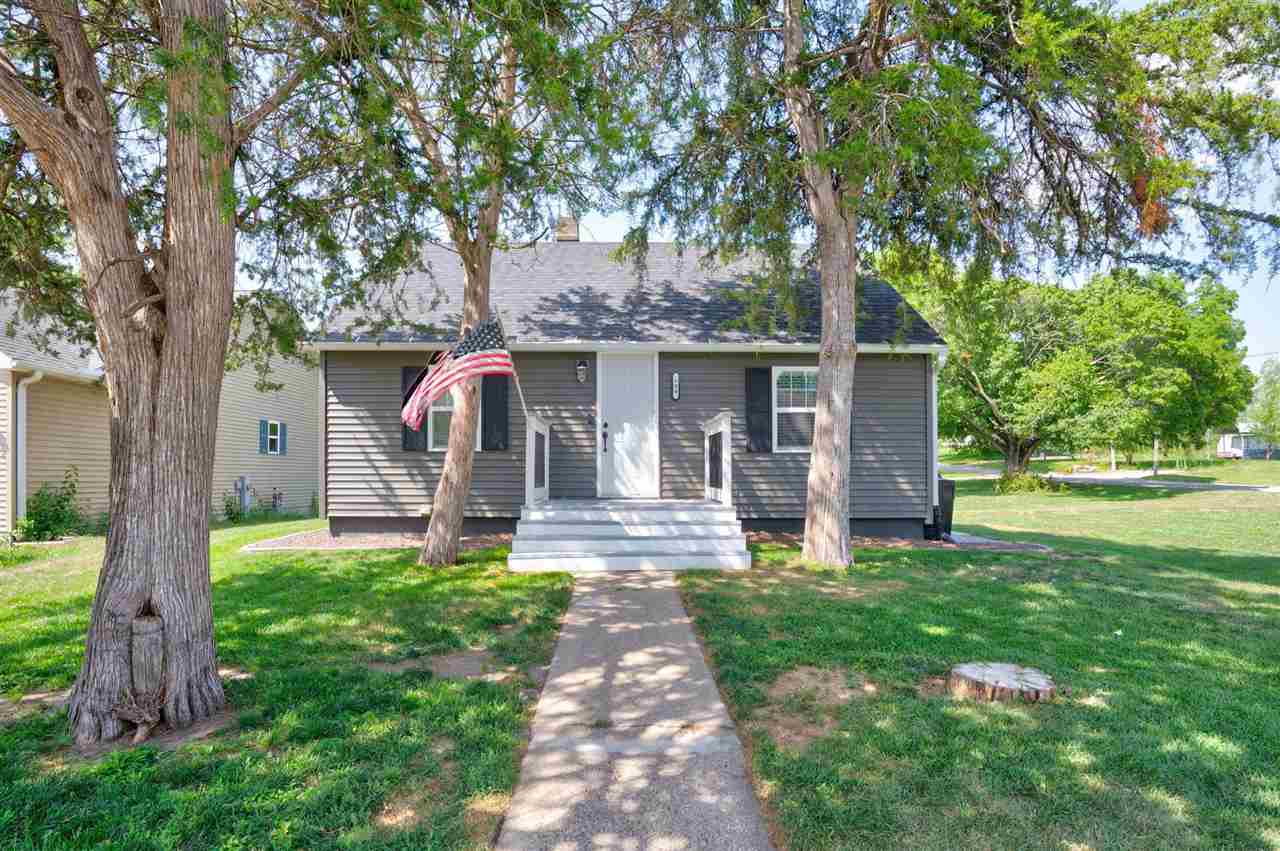 604 West 8th Street Tipton, IA 52772 - Photo 1 of 18 Gallery Image 1