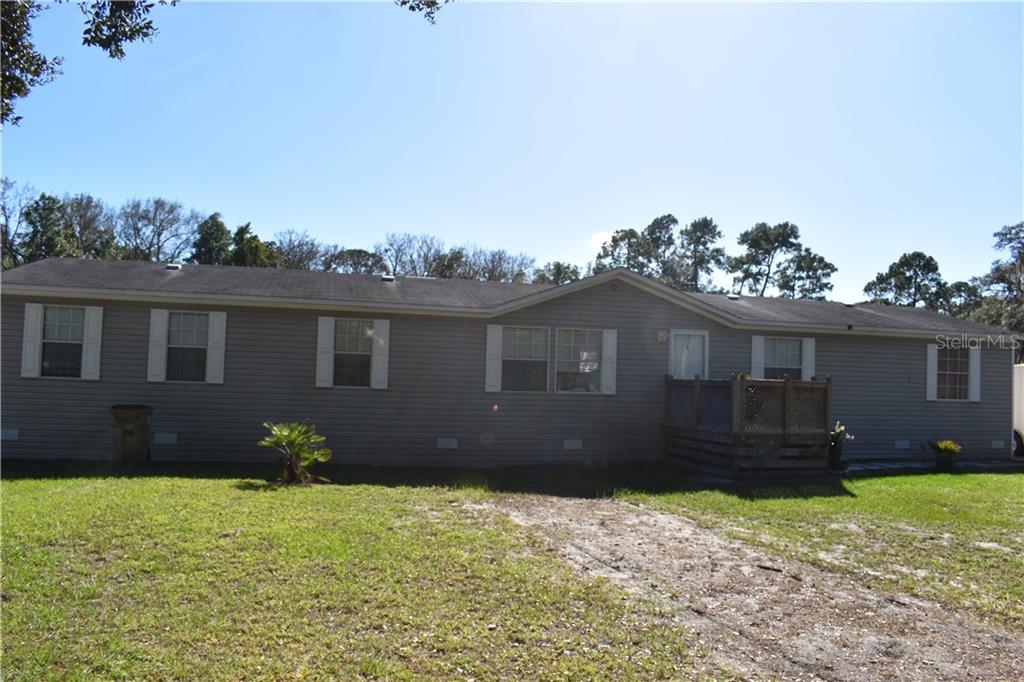 8800 Treasure Island Road Leesburg, FL 34788 - Photo 1 of 1