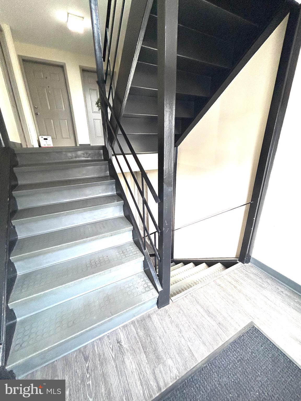 12405 Hickory Tree Way, Unit 613 Germantown, MD 20874 - Photo 5 of 22 a view of an entryway