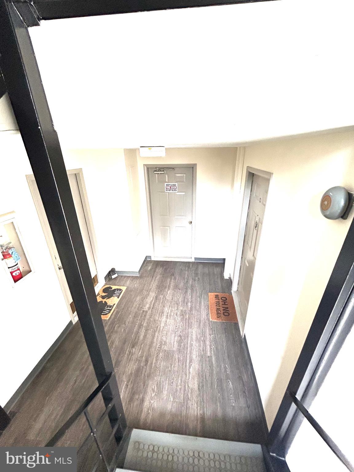 12405 Hickory Tree Way, Unit 613 Germantown, MD 20874 - Photo 8 of 22 view of wooden floor