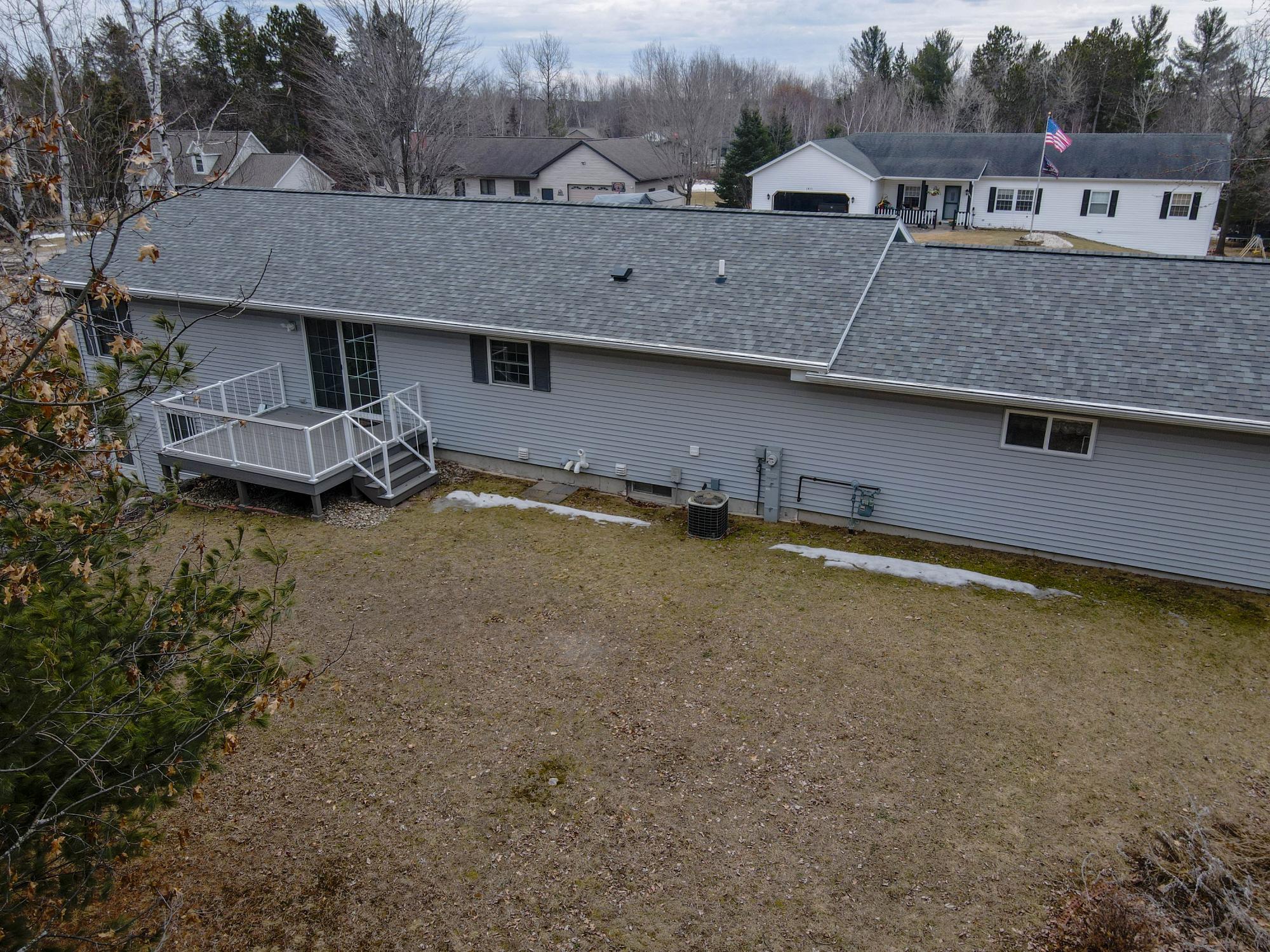 1610 West Wind Drive Rhinelander, WI 54501 - Photo 43 of 45 Gallery Image 43