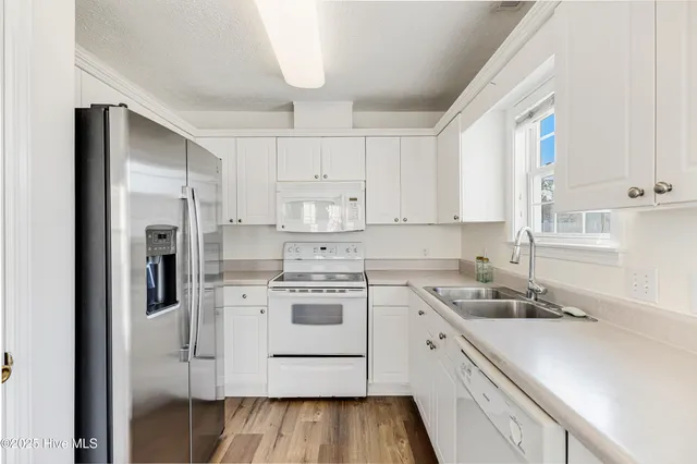 $299,000 | 4943 North Hampton Drive Southeast, Southport, NC 28461