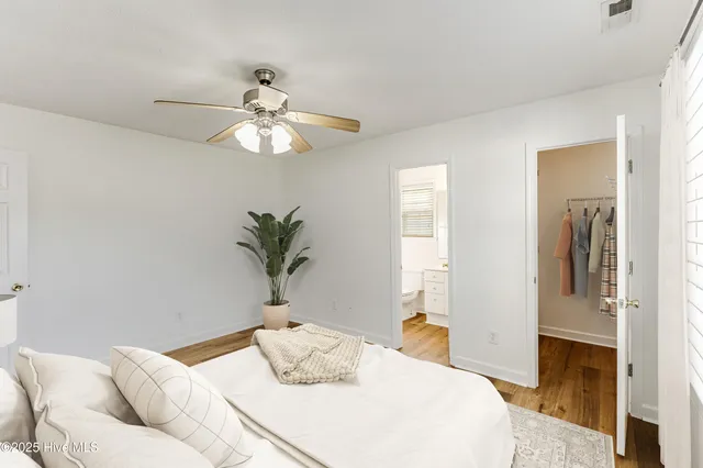 $299,000 | 4943 North Hampton Drive Southeast, Southport, NC 28461